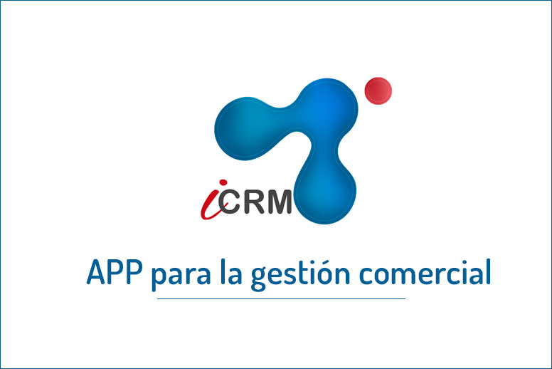 iCRM app