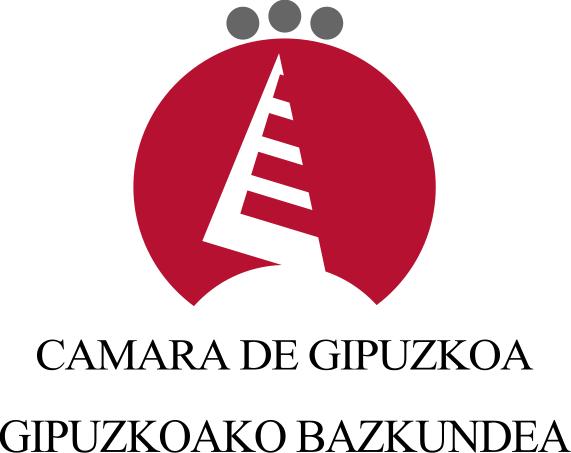 Cámara de Comercio de Gipuzkoa